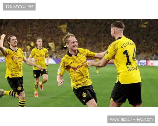 多特蒙德2025俱乐部世界杯征程：迎战巴西、南非、韩国劲旅，冲击世界足坛巅峰