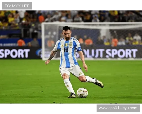 梅西重返阿根廷国家队，备战世界杯预选赛新征程