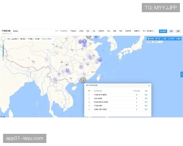 “夸尔塔未来前景分析：探索新兴区域的发展机遇”