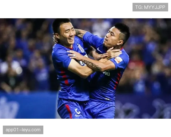 上海申花强势崛起，2024赛季有望冲击中超联赛冠军