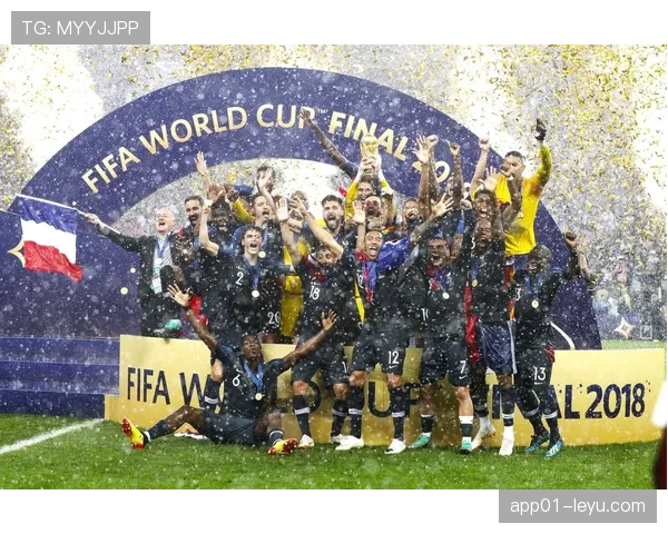 2026年世界杯三国联合主办模式公布，全球足球盛会开启新纪元