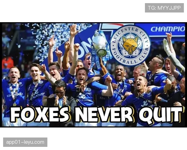 莱斯特城强势回归！2025英超赛季状态回暖引球迷期待