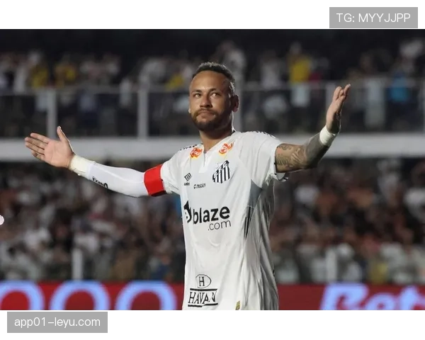 内马尔状态回暖强势回归，励志崛起再展巅峰风采