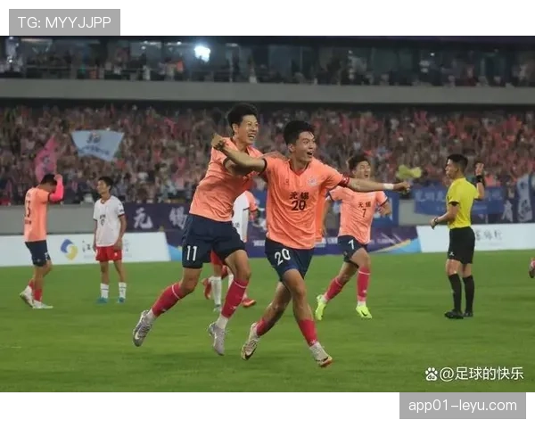 中超青训成效显现，新星涌现为中国足球注入希望