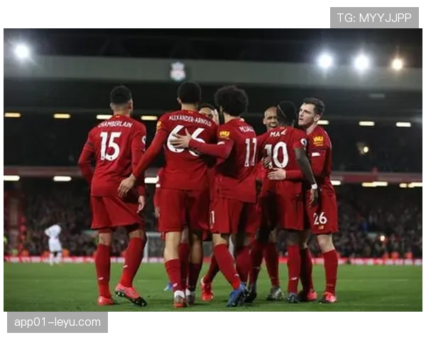 英超焦点战：曼城险胜利物浦，争冠悬念再升级