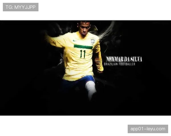 内马尔状态火热，重温足球天才的巅峰时刻