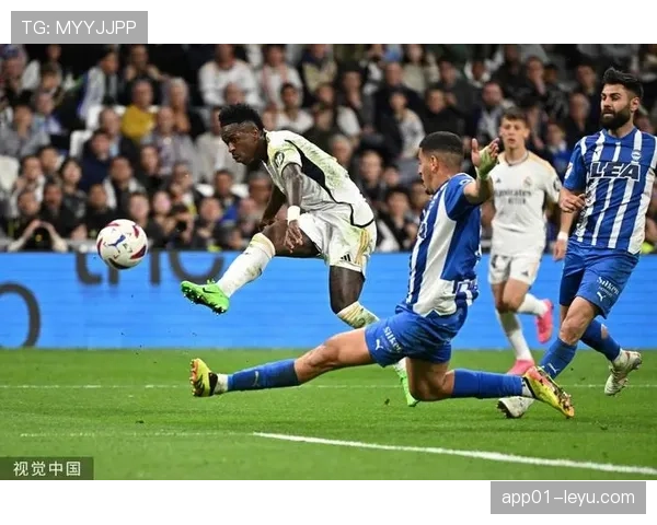 维尼修斯持续进化，正式确立为皇马进攻核心