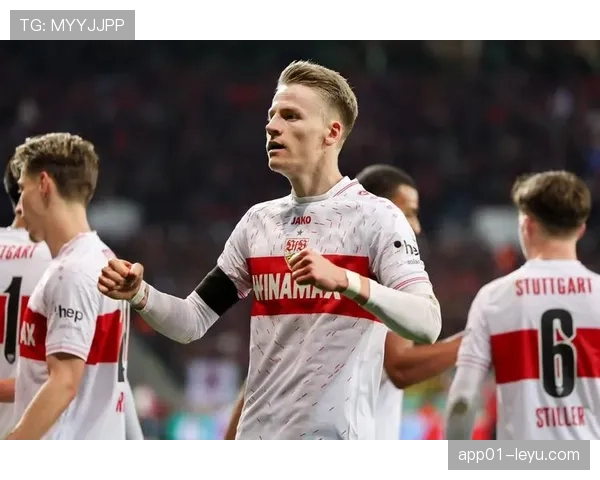 斯图加特防守体系揭秘：德甲赛季表现稳健，整体竞争力显著提升