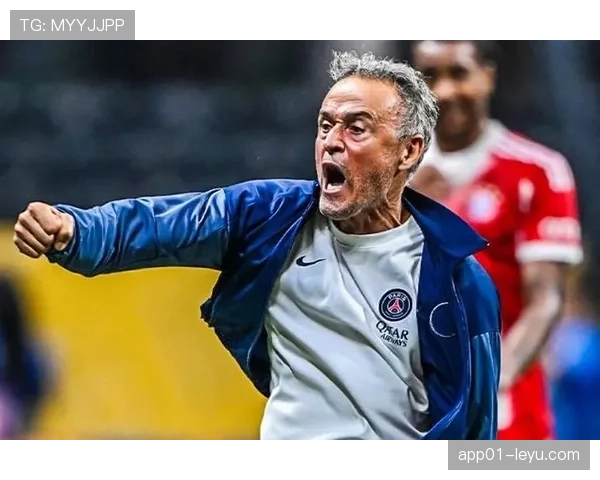 恩里克联手新星，球队状态回升逆袭在望