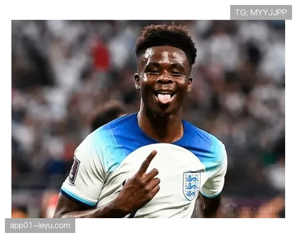 布卡约·萨卡在英超赛季中状态回暖，助阿森纳保持强劲竞争力