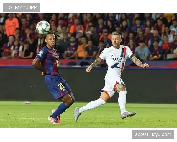 孔德助力巴萨防线升级，球队状态回暖值得关注