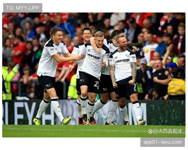 德比郡进攻火力强劲 德比郡进攻火力强劲