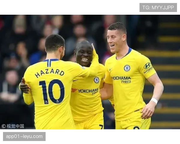 对阵曼城中场：坎特的压制级表现