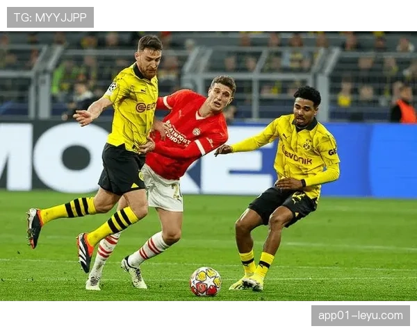 多特关键比赛表现不佳，争冠形势面临考验