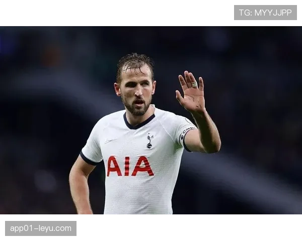 哈里·凯恩热刺时期个人数据与团队成绩落差解析