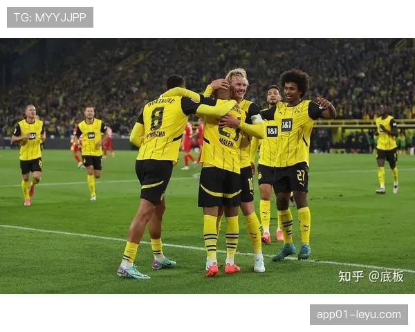 多特蒙德在争冠关键阶段表现波动，是否对赛季最终走势产生制约